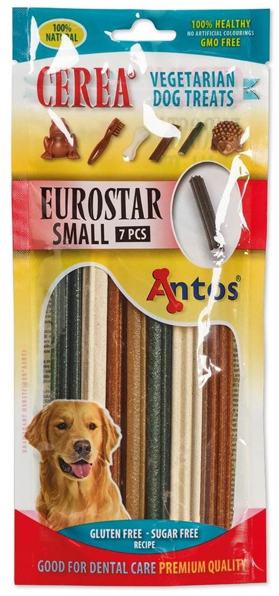 Antos Cerea Eurostar Small 7st