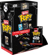 Funko Pop! Star Wars: Mystery Bitty - 2,5 Cm (1 Bitty par sachet)