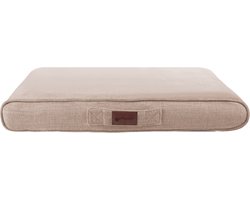 Petlando Orthopedisch Ligkussen Venezia Cappuccino L