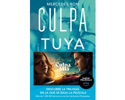 CULPABLES- Culpa tuya / Your Fault