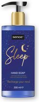 Sence Of Wellness Sleep Handzeep - 12 x 300 ml - Voordeelverpakking