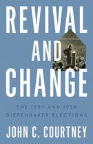 Turning Point Elections- Revival and Change
