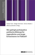Sportfans im Blickpunkt sozialwissenschaftlicher Forschung - Wie gelingt partizipative politische Bildung für Jugendliche und junge Erwachsene im Fußball?