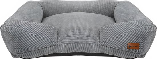 Sales Core Hondenmand, Hondenhok, Hondenbed, Hondenhok Grafiet R2 Diameter 90 X 60 Cm Grote En Kleine Honden Hondensofa Hondenkussen Hondenmand 1011218559 Sales Core Hondenmand, Hondenhok, Hondenbed, Hondenhok Grafiet R2 Diameter 90 X 60 Cm Grote En Kleine Honden Hondensofa Hondenkussen Hondenmand 1011218559
