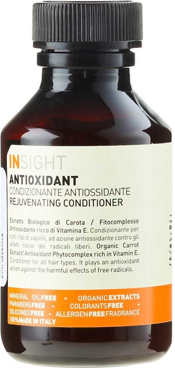 Insight - Antioxidant Rejuvenating Conditioner