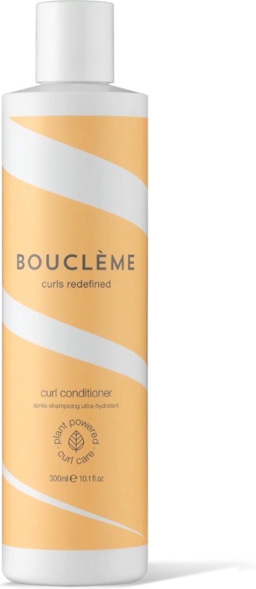Boucleme Curl Conditioner