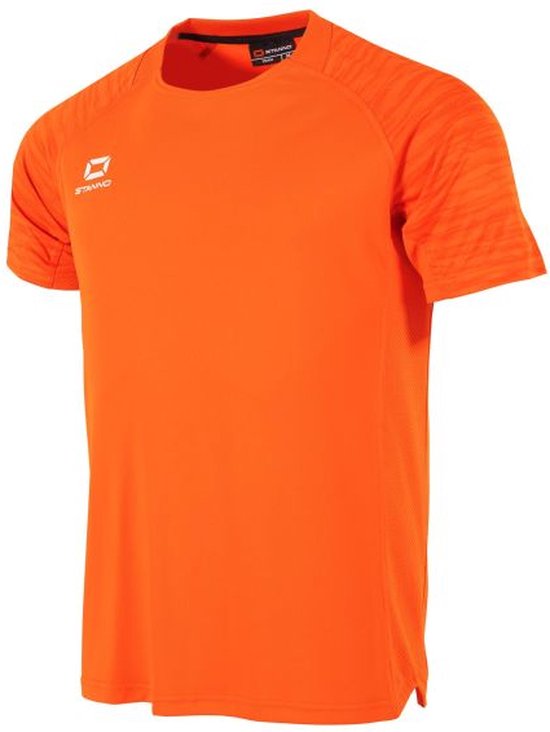 Stanno Bolt T-Shirt - Maat 140