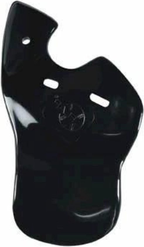 Markwort C-Flap for Left Handed Batter Color Navy | bol