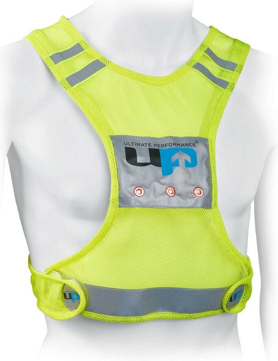 Calvin Klein Sweatvest van fleece met logo en ritszak • Donkerblauw