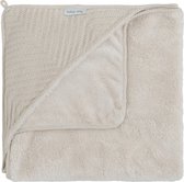 Baby's Only Wikkeldeken Grace - Warm Linen - 75x75 cm