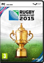 Rugby World Cup 2015 -Pc