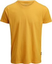 Jobman 5268 T-Shirt 65526814 - Oranje/Geel - 3XL