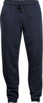 Clique Basic Pants Junior 021027 - Dark Navy - 150-160