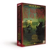Ariane Mnouchkine, Théâtre du Soleil - Les Naufrages Du Fol Espoir (3 DVD)