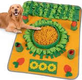 agilité pour le chien - tapis à lécher pour chien - jeu de réflexion pour chien - jouets speelgoed intelligence