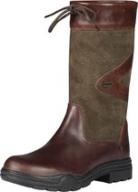 Horka - Greenwich - Unisex - Outdoorboots - Forest Green - 43