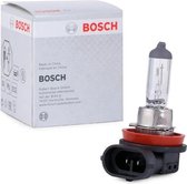 Lampe H11 Bosch 12V 55W 3200K Halogène