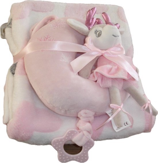 Muzikale knuffel beige - Zeester - Au large de Nova
