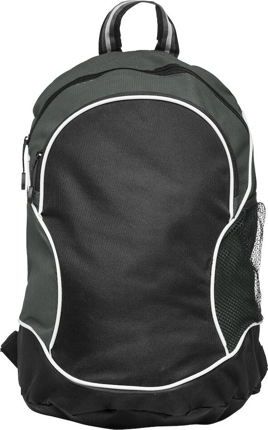 Clique Basic Backpack 040161 - Pistol - One size