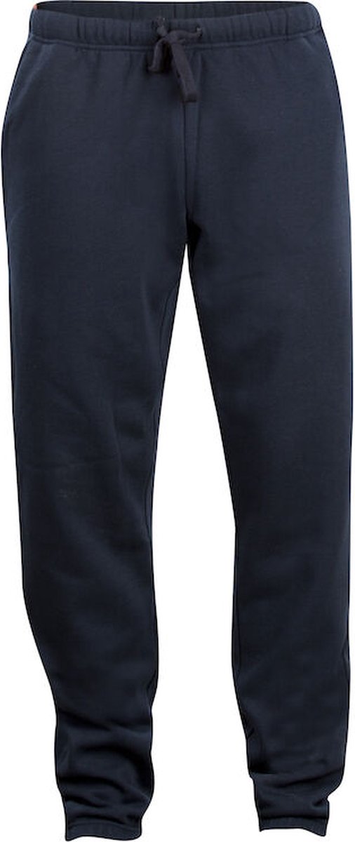 Clique Basic Pants 021037 - Dark Navy - XXL