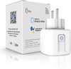 Slimme Stekker - WiFi - Met energiemeter - 16A - 1 stuks
