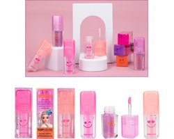 foto van TOPModel lipgloss - NIGHT LIGHT