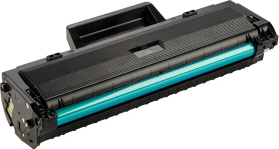 Toner Zwart Geschikt voor Canon 051 / 051H | Geschikt voor Canon I-Sensys LPB-160 Series - LBP-162dw - MF-264dw MF-267dw - MF-269dw