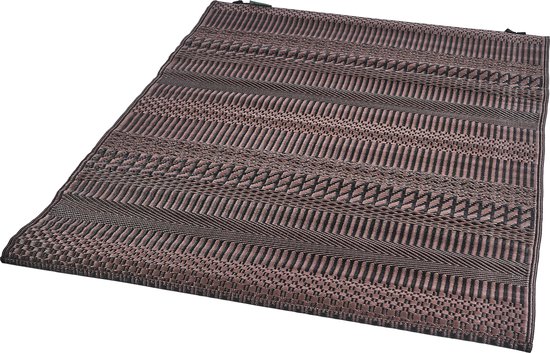 Human Comfort Cosy carpet Nagano AW Beach - Tenttapijt van Human Comfort — afbeelding 3