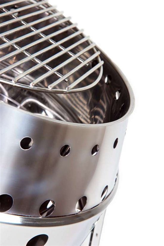 Atago Grillrooster los van Petromax — afbeelding 2