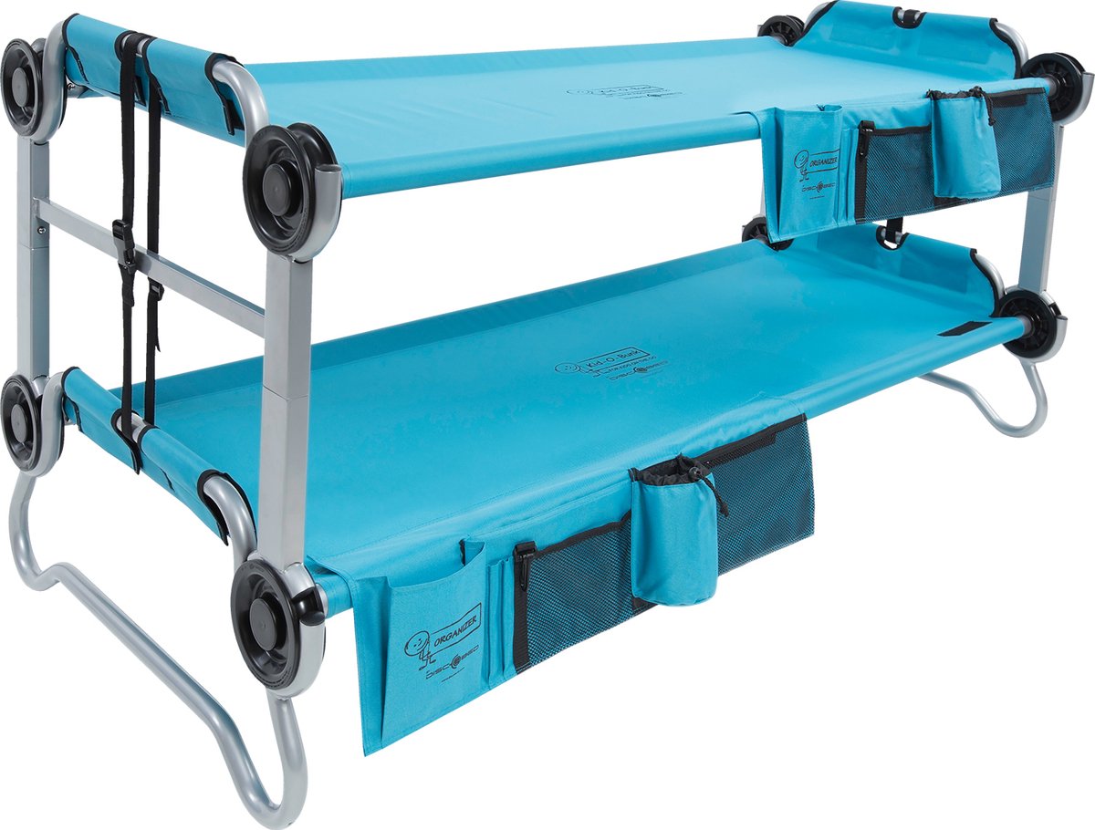 Kid-O-Bunk blauw