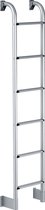 Thule Aluminium Ladder met 6 sporten 145 cm
