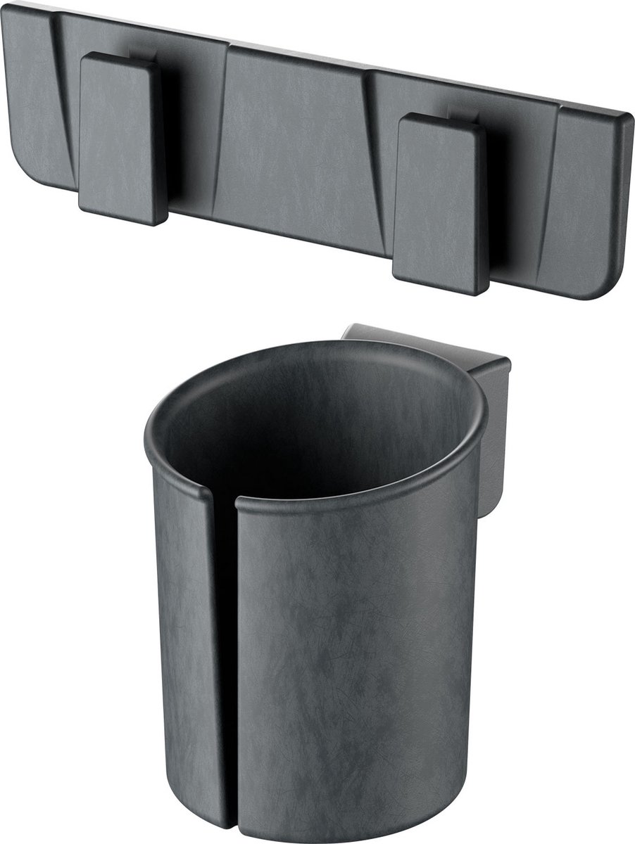 Dometic houder voor Patrol- en CI-boxen