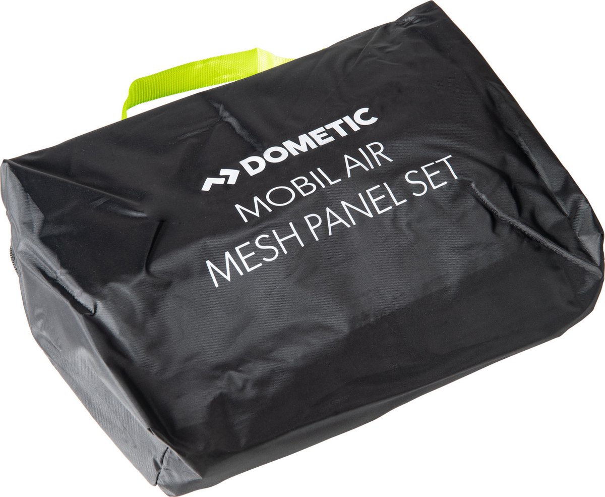 Dometic Rally Air Pro 260 Muggengaas set voor caravan / camper voortent