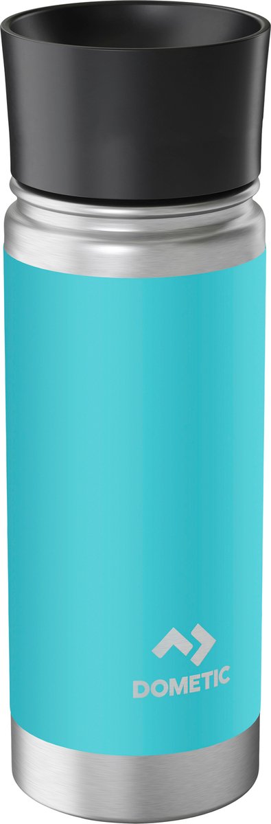 Dometic roestvrijstalen geïsoleerde thermosfles met 360 dop 500 ml Lagune