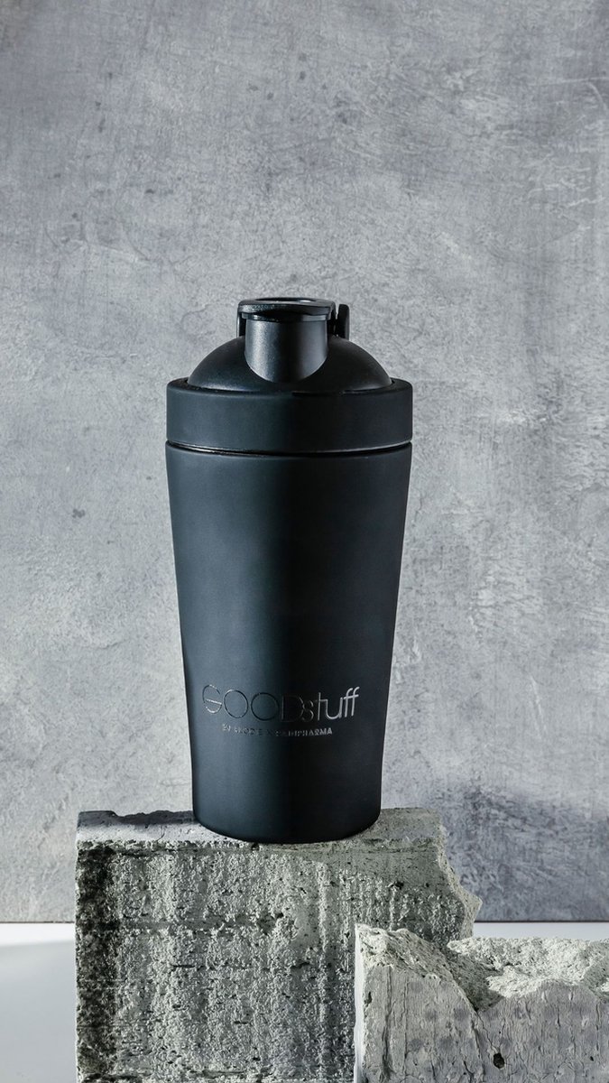 Goedkoopste RainPharma - shakebeker - eiwitshake - shaker