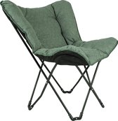 Bo-Camp Industrial - Chaise Butterfly - Himrod - Vert