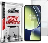 GrizzGlass OnePlus Nord CE 3 Lite HybridGlass Screen Protector