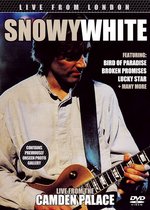 Snowy White - Misdemeanour Tour (Import)