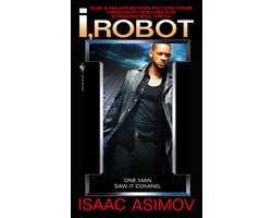 I, Robot