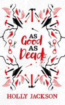 As Good As Dead (Collector's Edition)