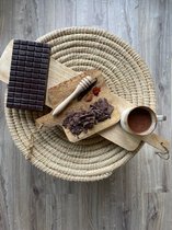 100% Raw Cacao Pasta - Bolivia 450g