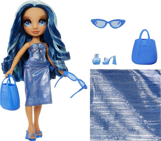 Rainbow High Be Dazzling-modepoppen -Adeline Rose (Roze) met bedazzle-tool en glinsterende strass-steentjes – Drogisterij Plus – Verzorging & Gemak Rainbow High Be Dazzling-modepoppen -Adeline Rose (Roze) met bedazzle-tool en glinsterende strass-steentjes – Drogisterij Plus – Verzorging & Gemak