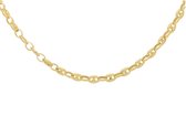 Glow 102.8108.45 Dames Ketting - Collier