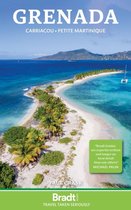 Bradt Grenada Travel Guide
