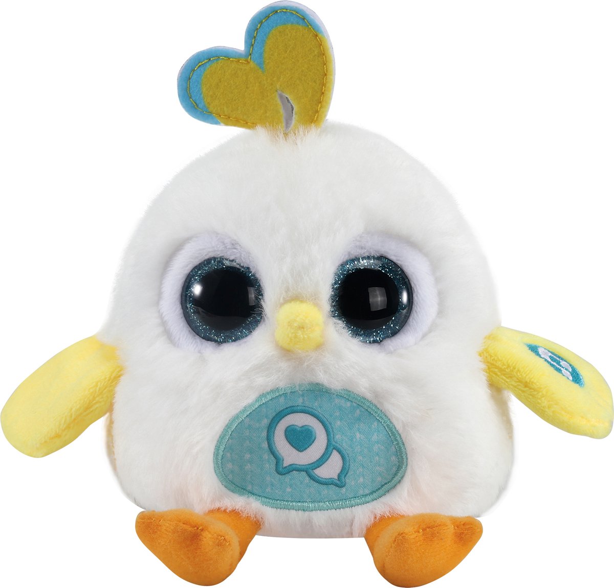 Vtech Kidi Lolibirds Wit