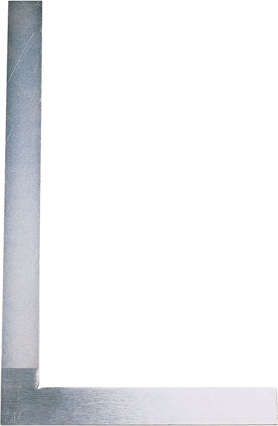 Angulus Smidshaak - Vlak 600 x 330 mm - Limit