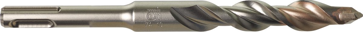Milwaukee SDS-plus hamerboren - 2-kanten snijdend SDS-Plus M2 15 x 160 - 1 st - 4932373910