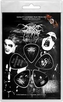 Darkthrone - True Norwegian Black Metal - Plectrum - 5-pack
