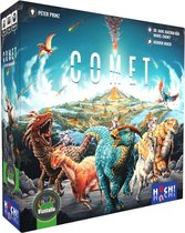 Comet Bordspel - EN