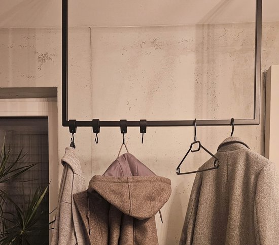 Drijfhout om op te hangen, met haken | Knutselwinkel VBS Hobby